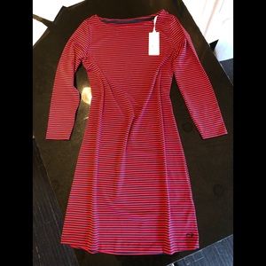 NWT Vineyard Vines Sankaty Dress XXS